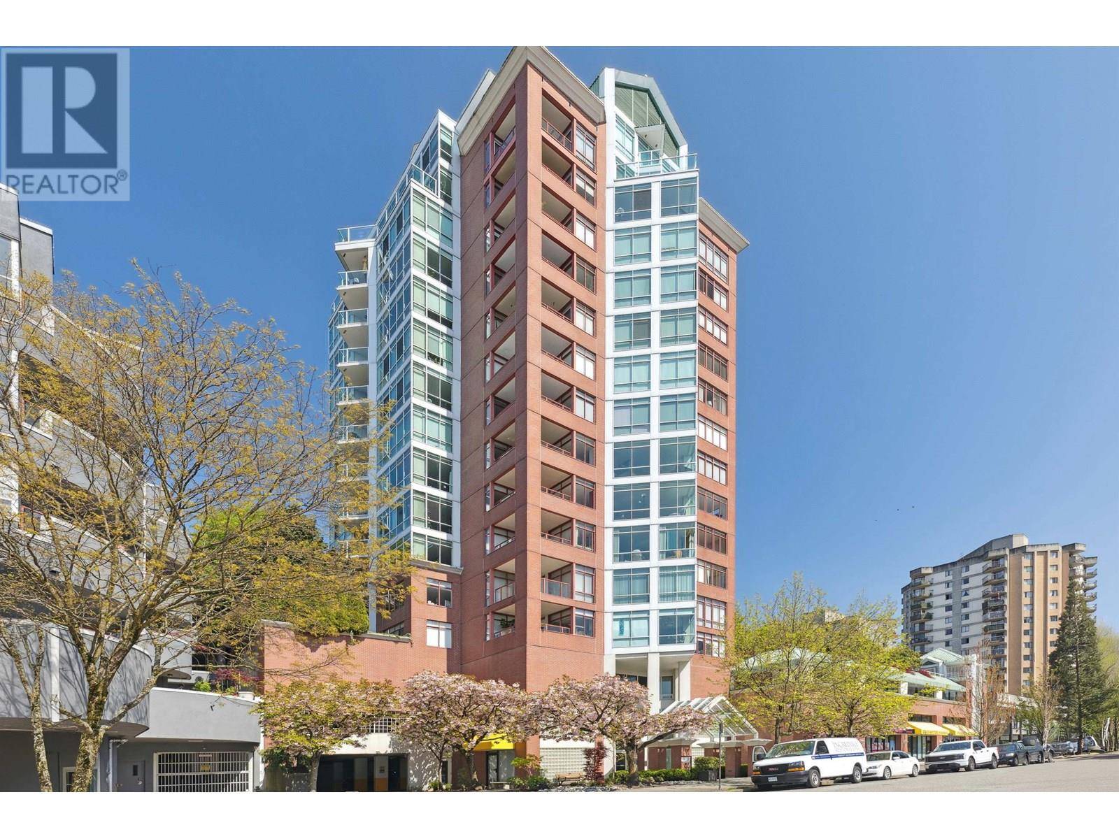 North Vancouver, BC V7L1C3,130 East 2ND ST #703