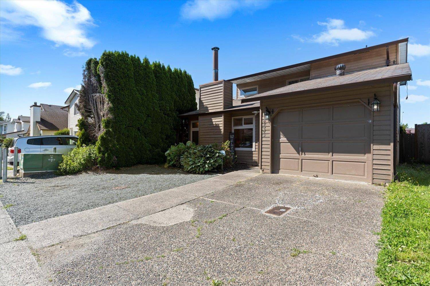 Chilliwack, BC V2P7L3,8543 MCCUTCHEON AVENUE|Chilliwack Proper South