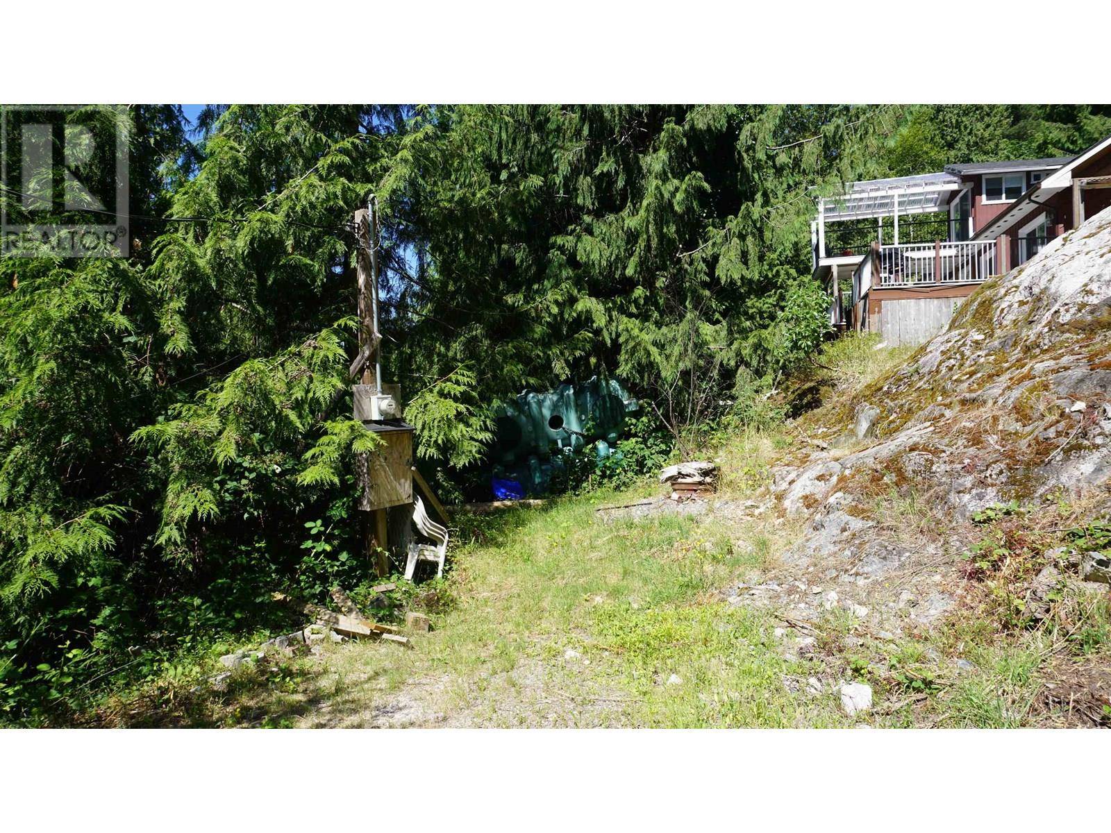 Sechelt, BC V0N3A4,Lot D 5680 CARMEL PLACE