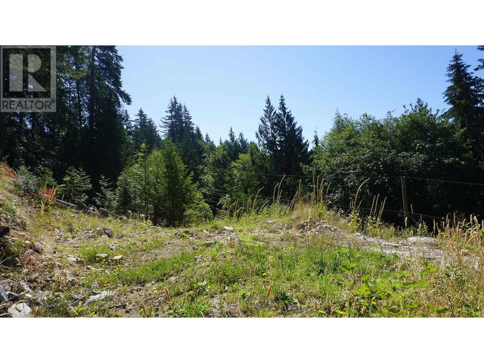 Sechelt, BC V0N3A4,Lot D 5680 CARMEL PLACE