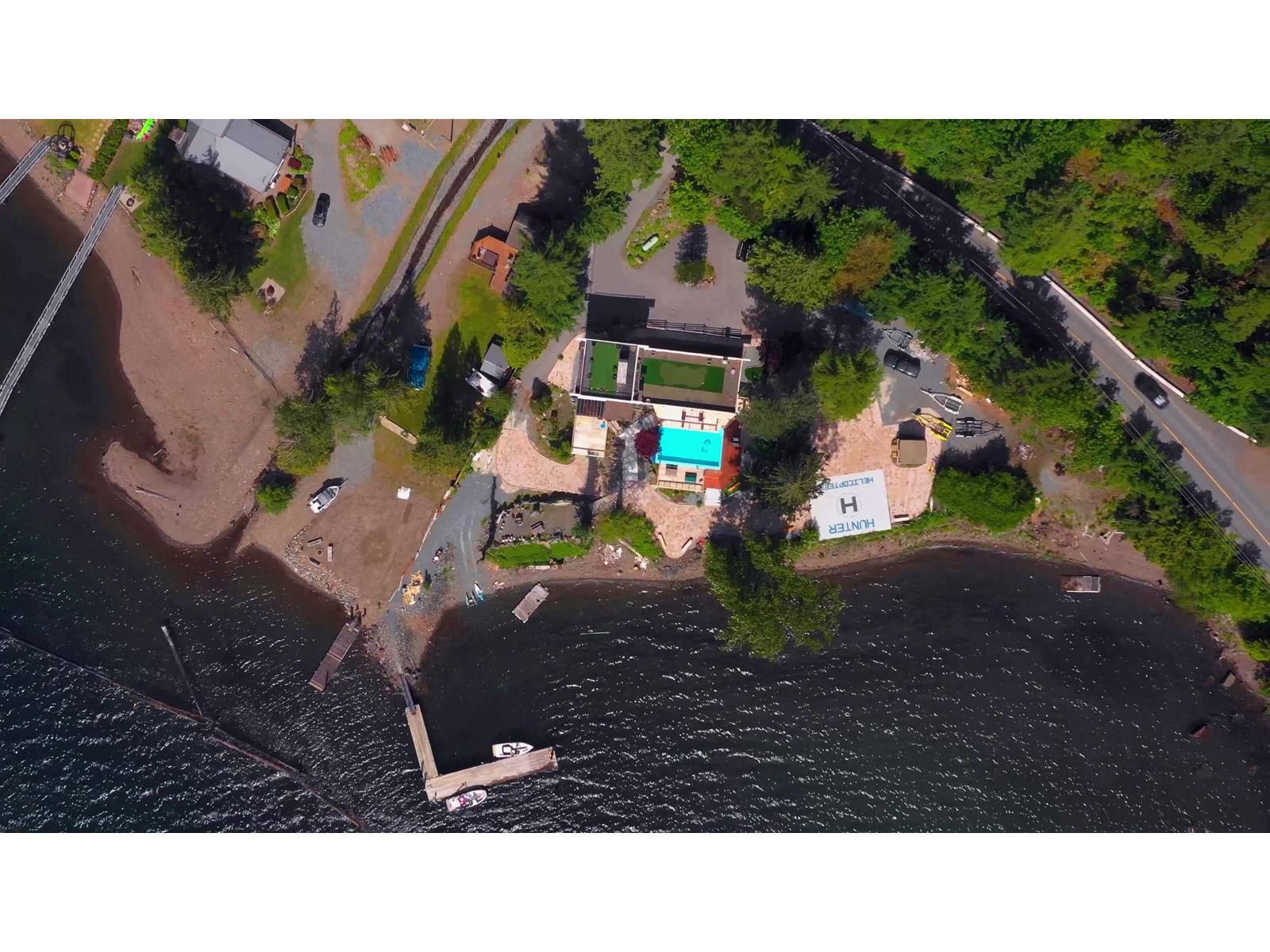 Harrison Hot Springs, BC V0M1A0,6507 ROCKWELL DRIVE|Harrison Lake