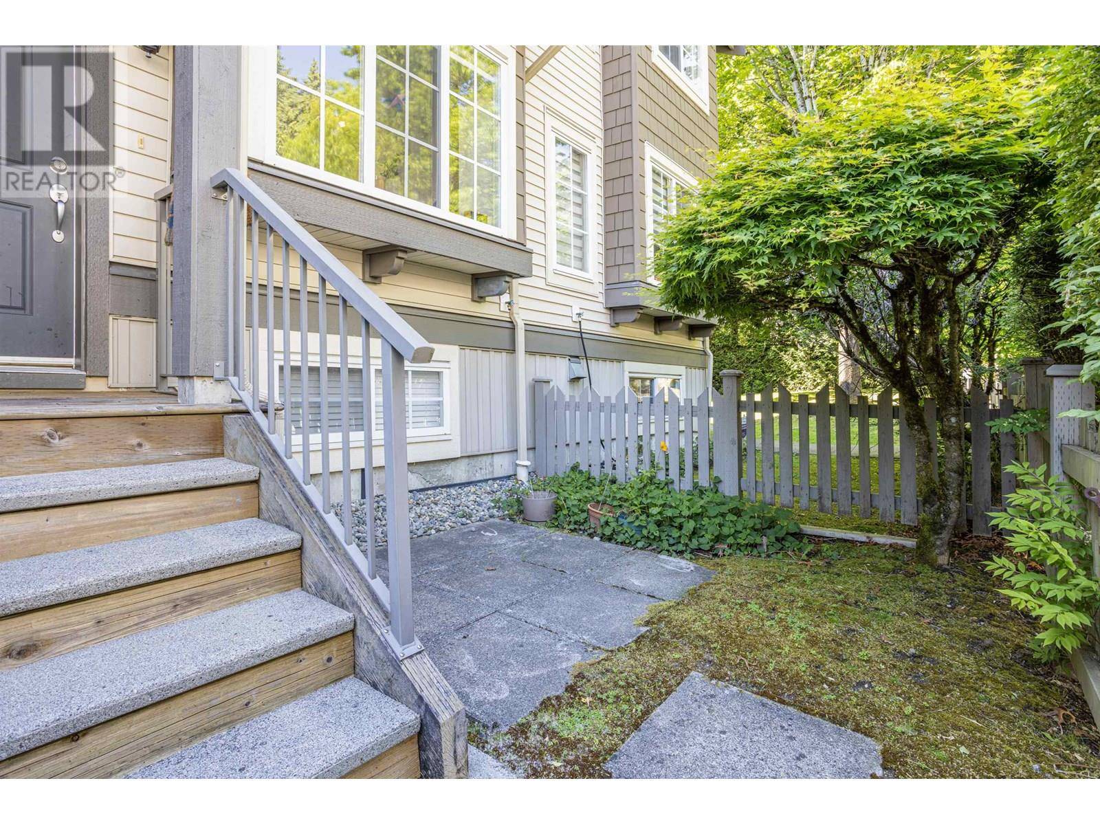 Burnaby, BC V3J7Y5,3368 MORREY CT #36