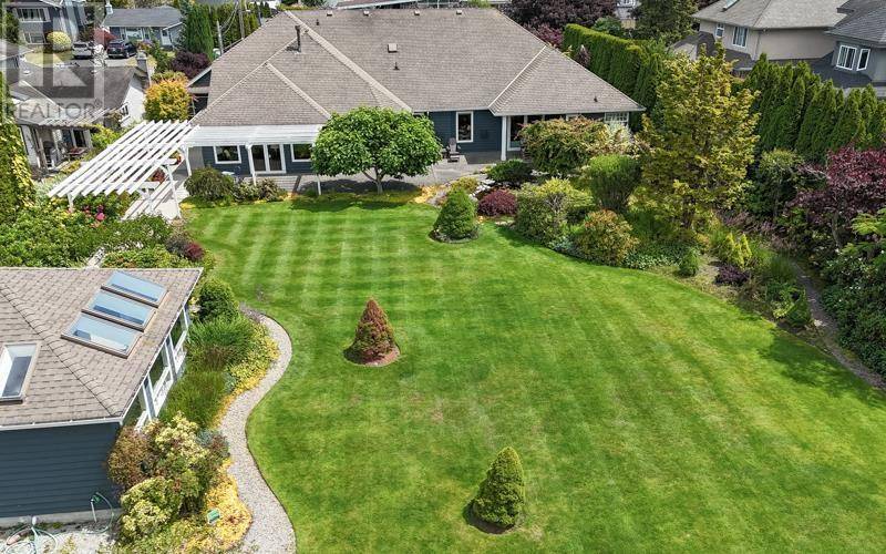 Delta, BC V4K3C2,4961 55B STREET