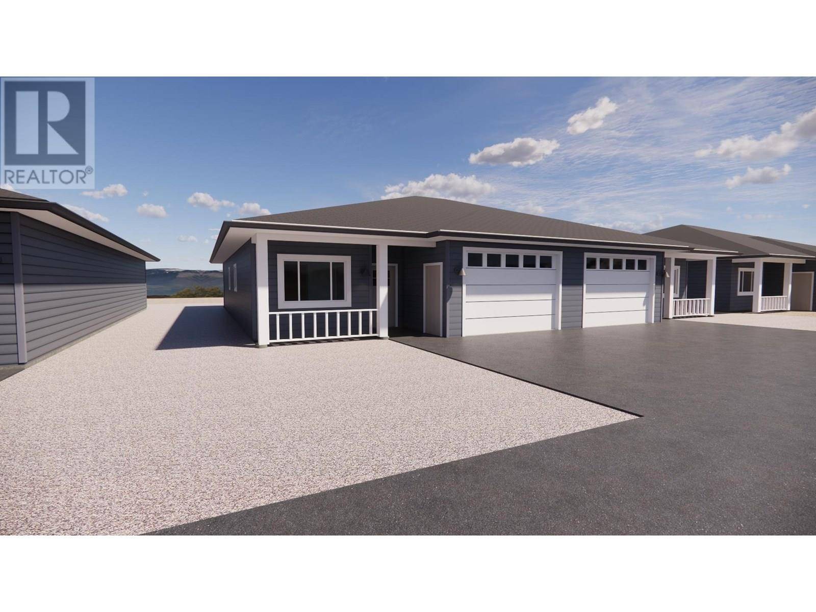 100 Mile House, BC V0K2E0,105 FOREST RIDGE RD #11