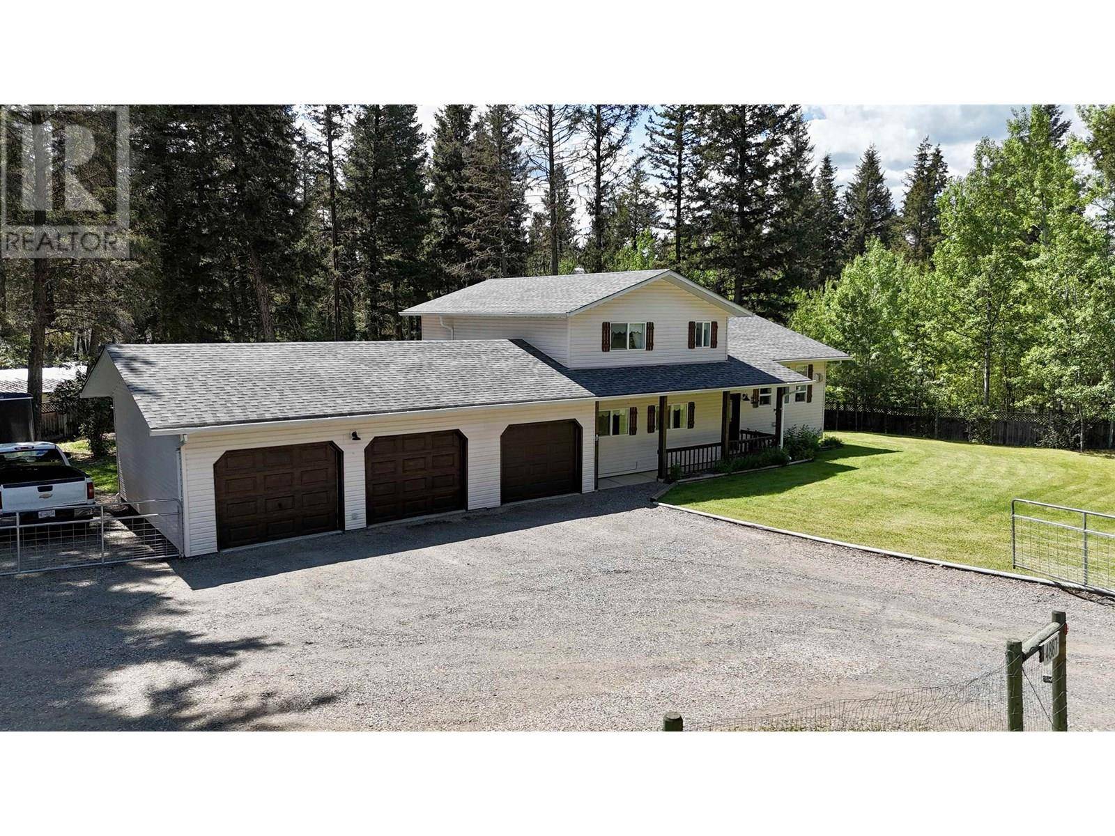 108 Mile Ranch, BC V0K2Z0,4887 MEESQUONO TRAIL