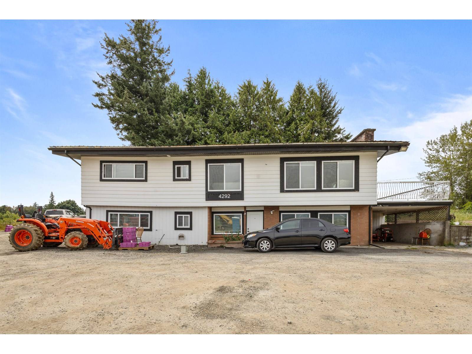 Abbotsford, BC V2S7T7,4292 SELDON ROAD