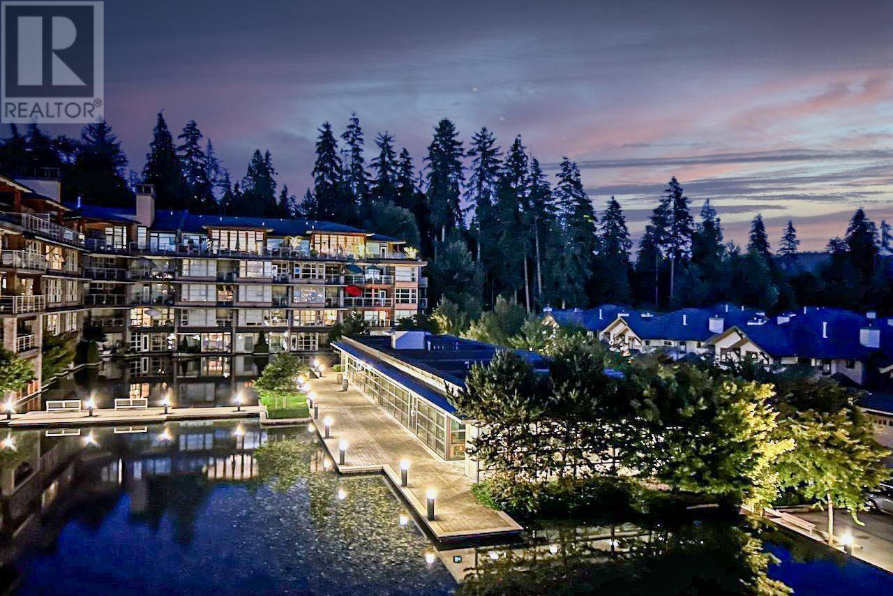 North Vancouver, BC V7G0A2,3602 ALDERCREST DR #305