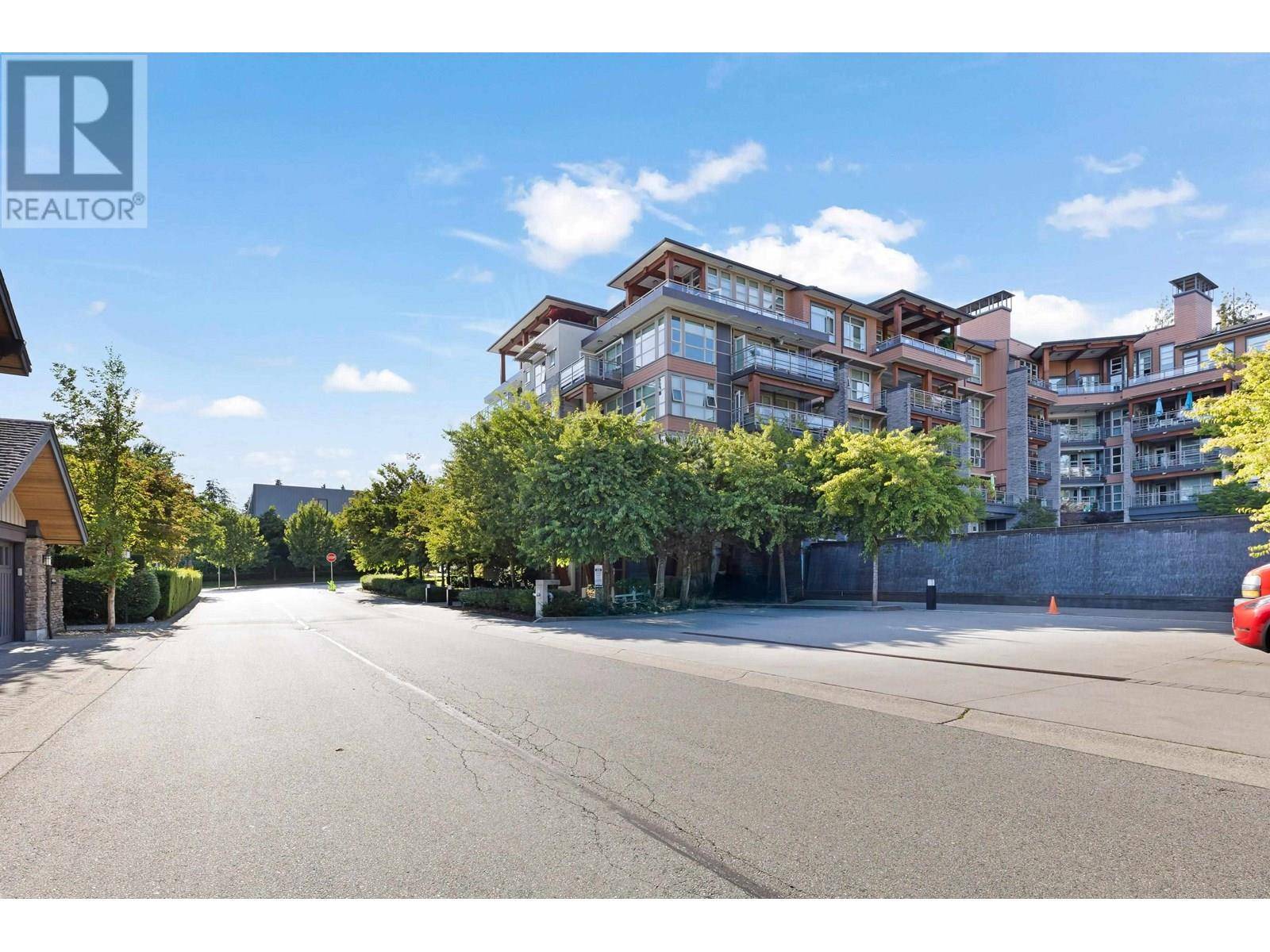 North Vancouver, BC V7G0A2,3602 ALDERCREST DR #305