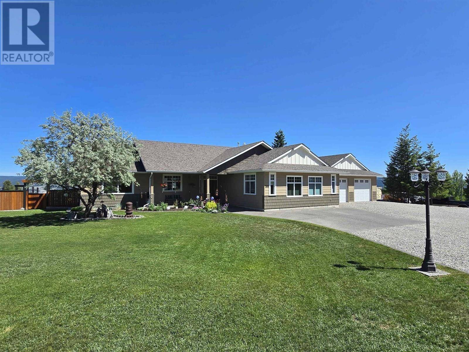 Williams Lake, BC V2G4J2,506 TAMARACK ROAD