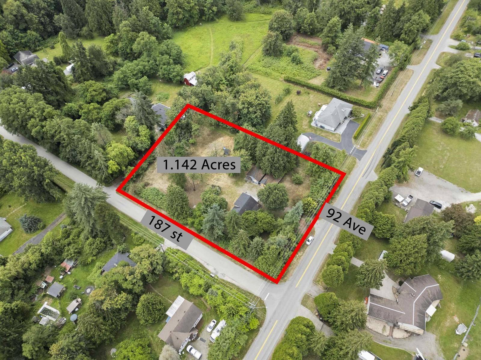 Surrey, BC V4N3N5,9185 187 STREET