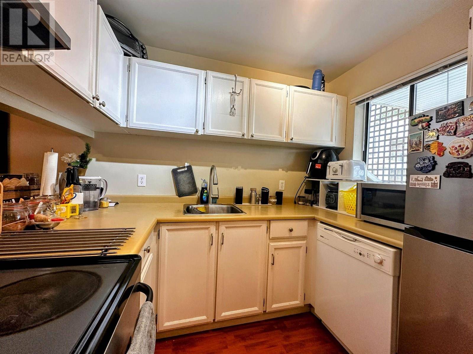 Vancouver, BC V6E4E1,1350 COMOX ST #402
