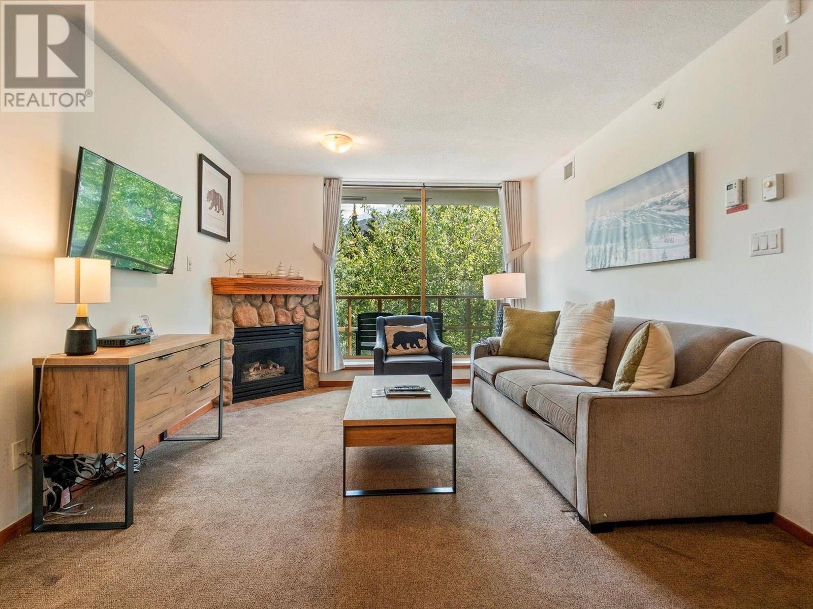 Whistler, BC V8E1C1,4315 NORTHLANDS BLVD #334