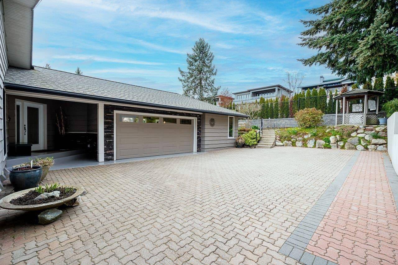 Surrey, BC V4A5Y3,13387 13A AVENUE