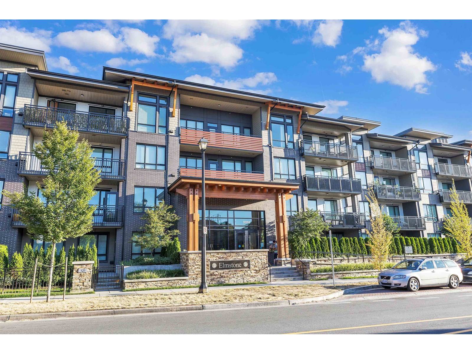 Abbotsford, BC V2T0K5,31158 WESTRIDGE #415