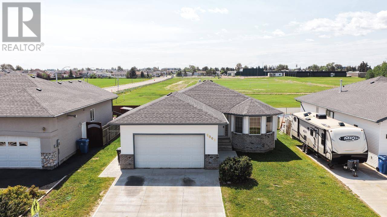 Fort St. John, BC V1J6Z2,9003 111 AVENUE