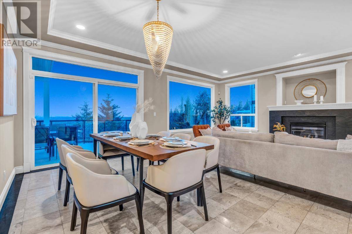 Coquitlam, BC V3E3B1,3126 SILVERTHRONE DRIVE