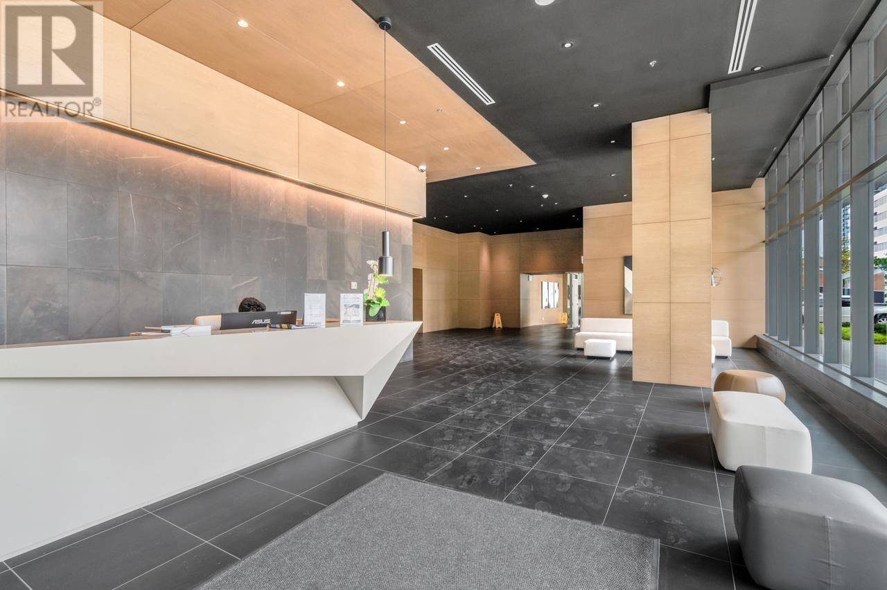 Burnaby, BC V5C0N4,2181 MADISON AVE #2101