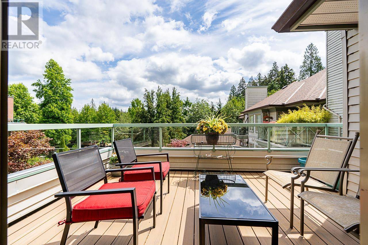 North Vancouver, BC V7H2Z9,3658 BANFF CT #411
