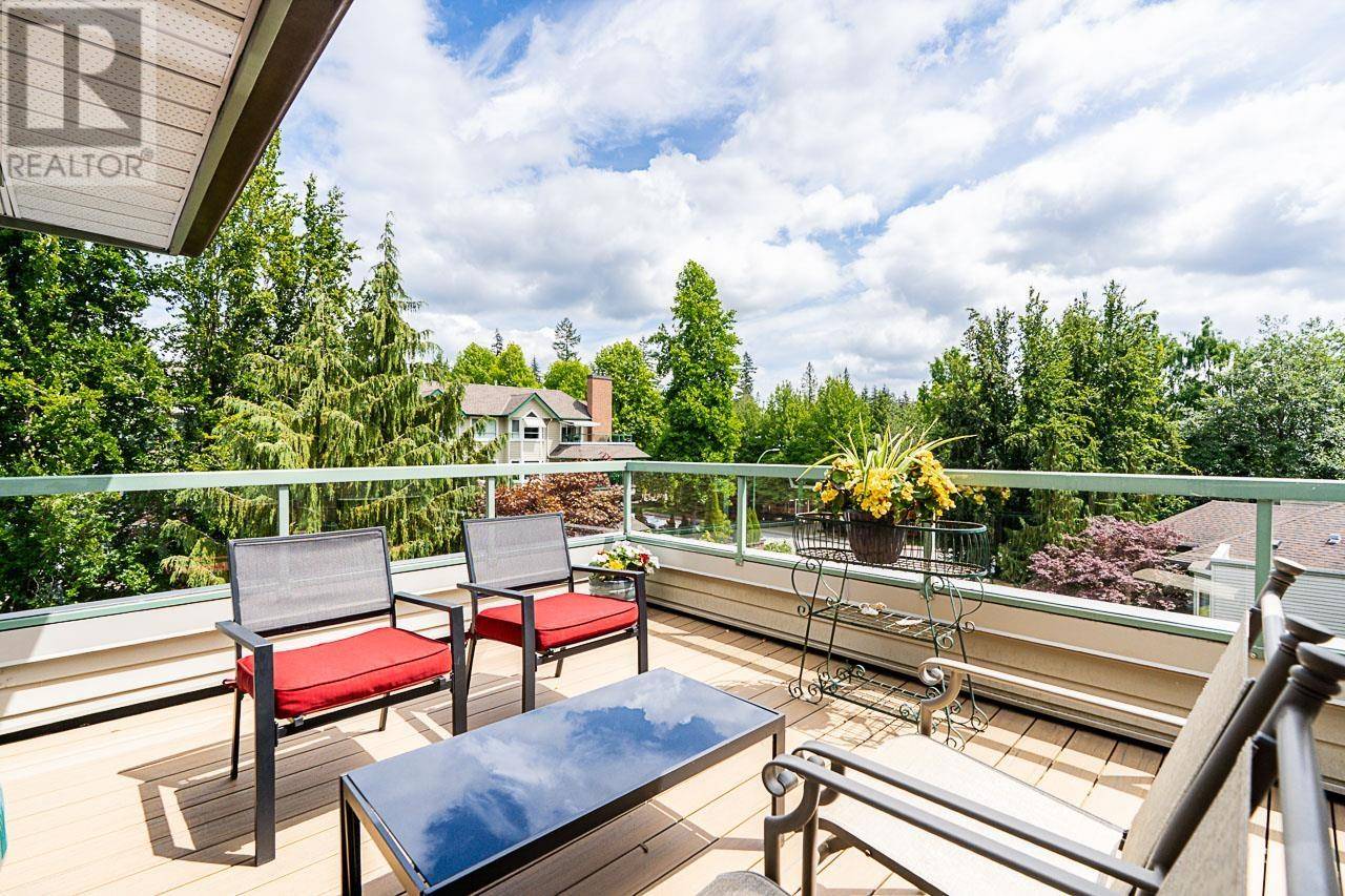 North Vancouver, BC V7H2Z9,3658 BANFF CT #411