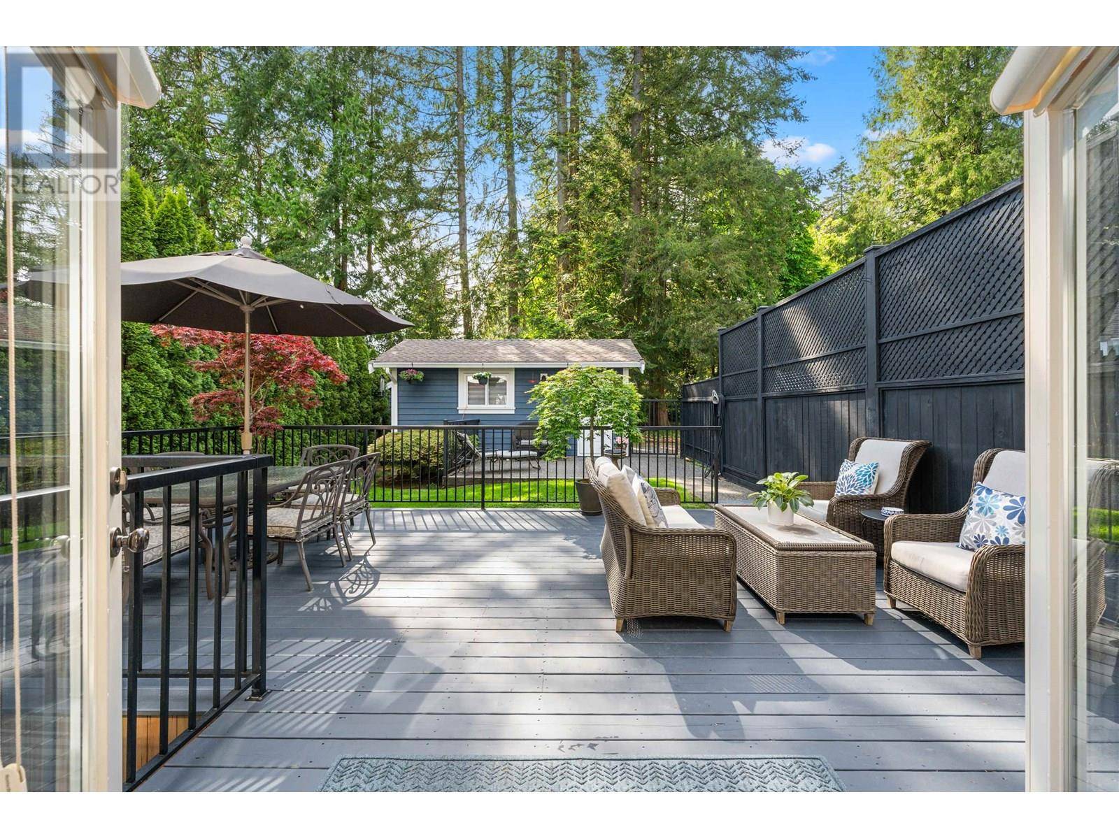 North Vancouver, BC V7K2R8,4375 UNDERWOOD AVENUE