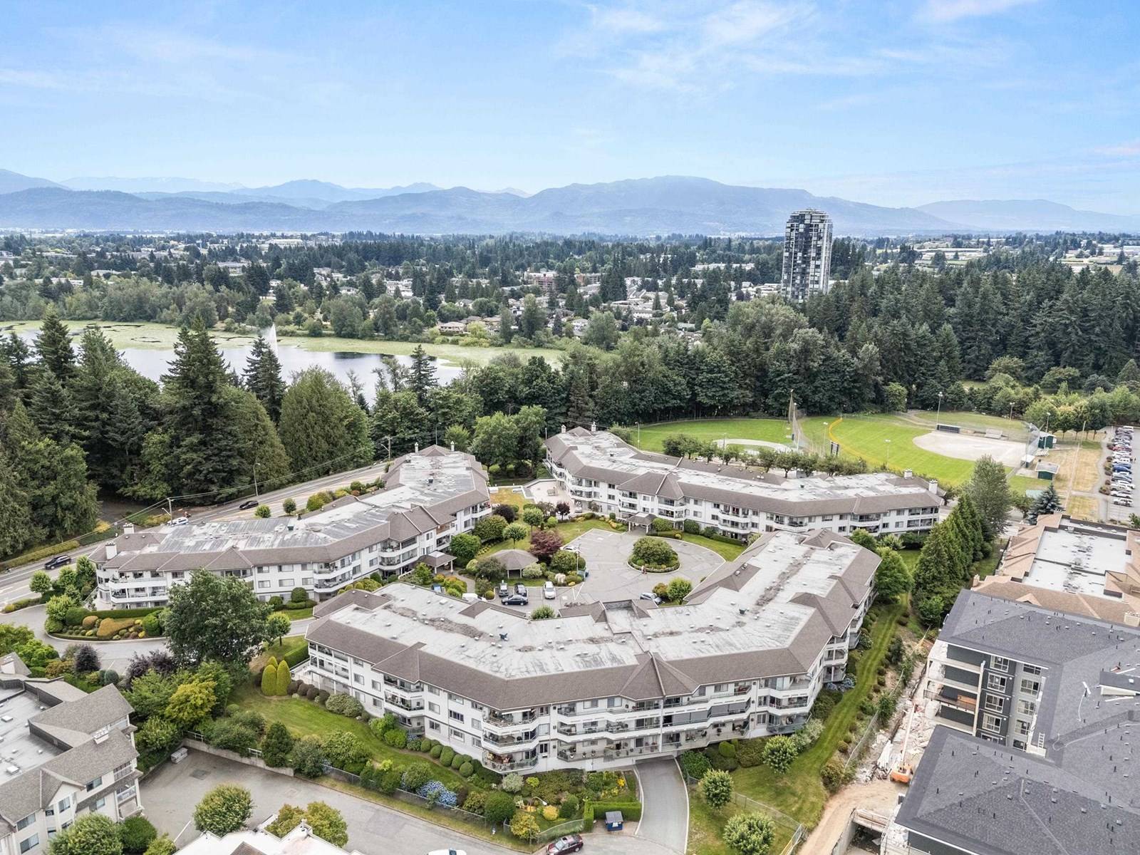 Abbotsford, BC V2T3N8,2451 GLADWIN #122