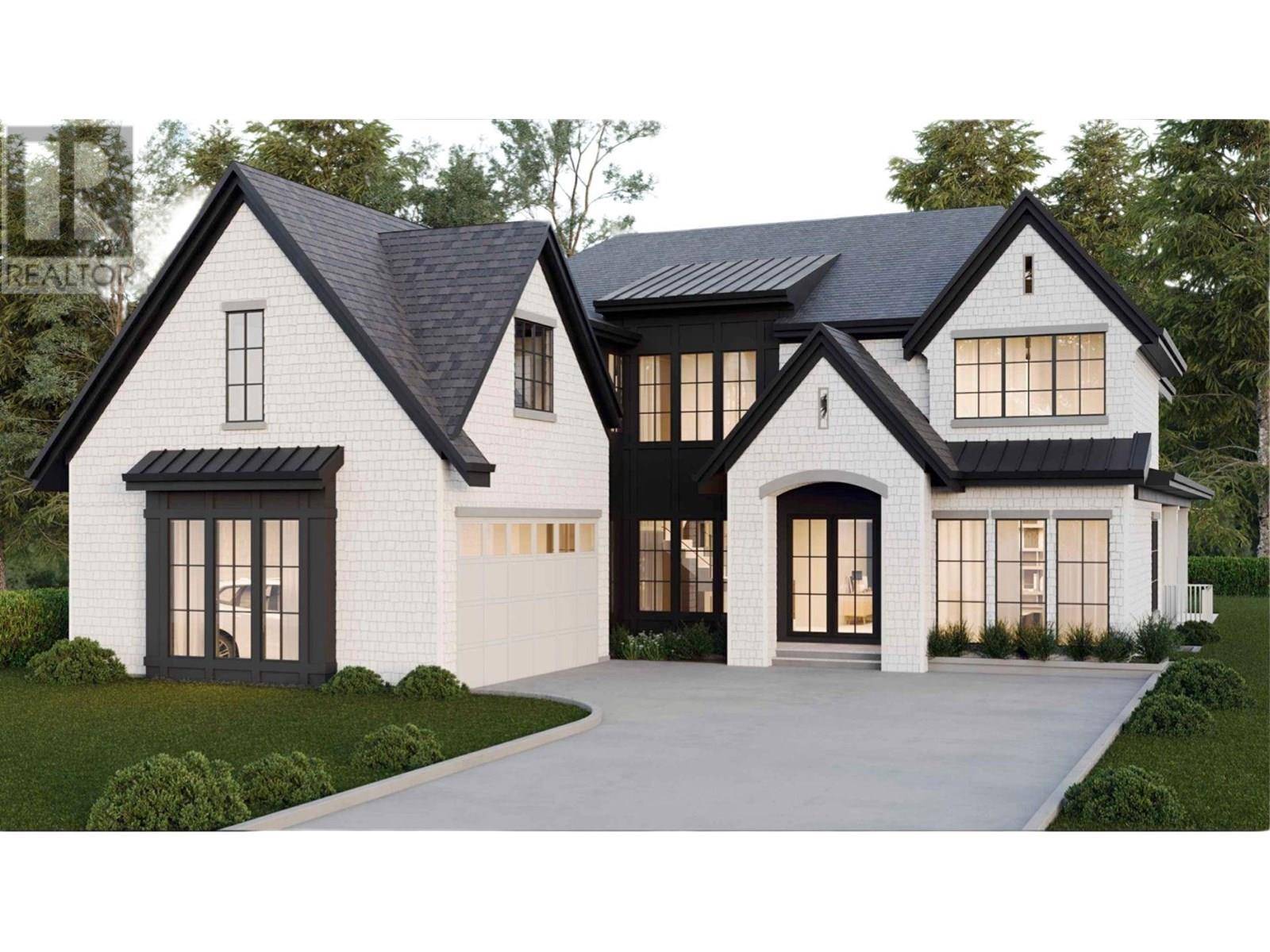 Port Moody, BC V3H4Y4,2307 SUNNYSIDE RD #LOT 7