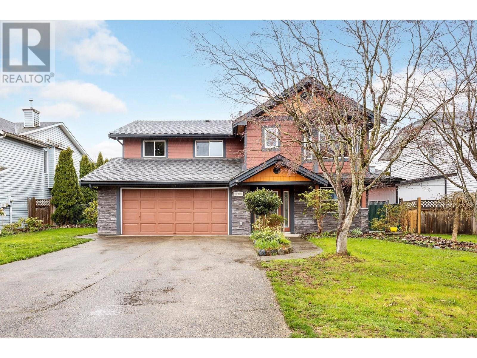 Pitt Meadows, BC V3Y2H5,12409 188A STREET