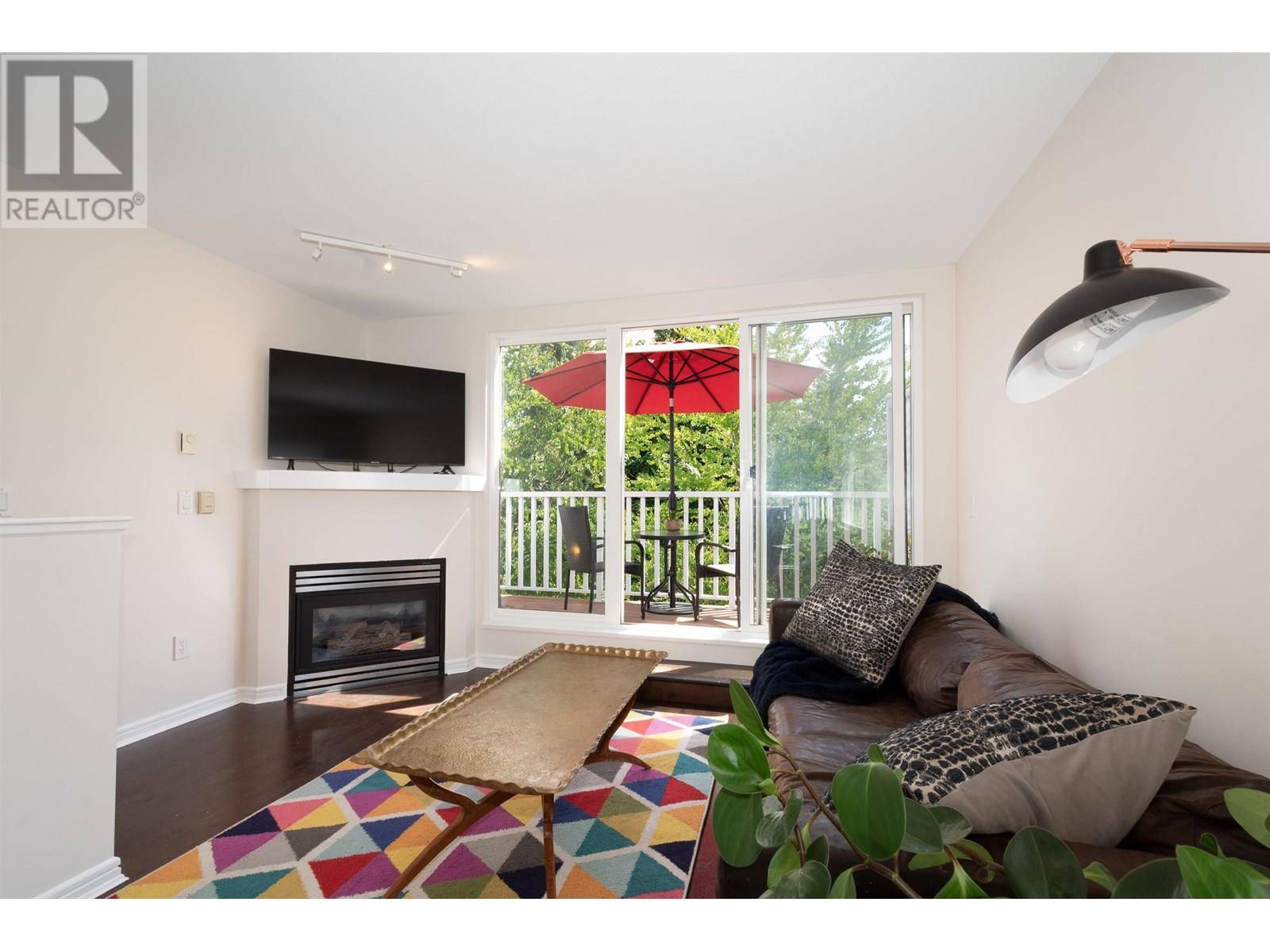 Vancouver, BC V6K1R7,3150 West 4TH AVE #314