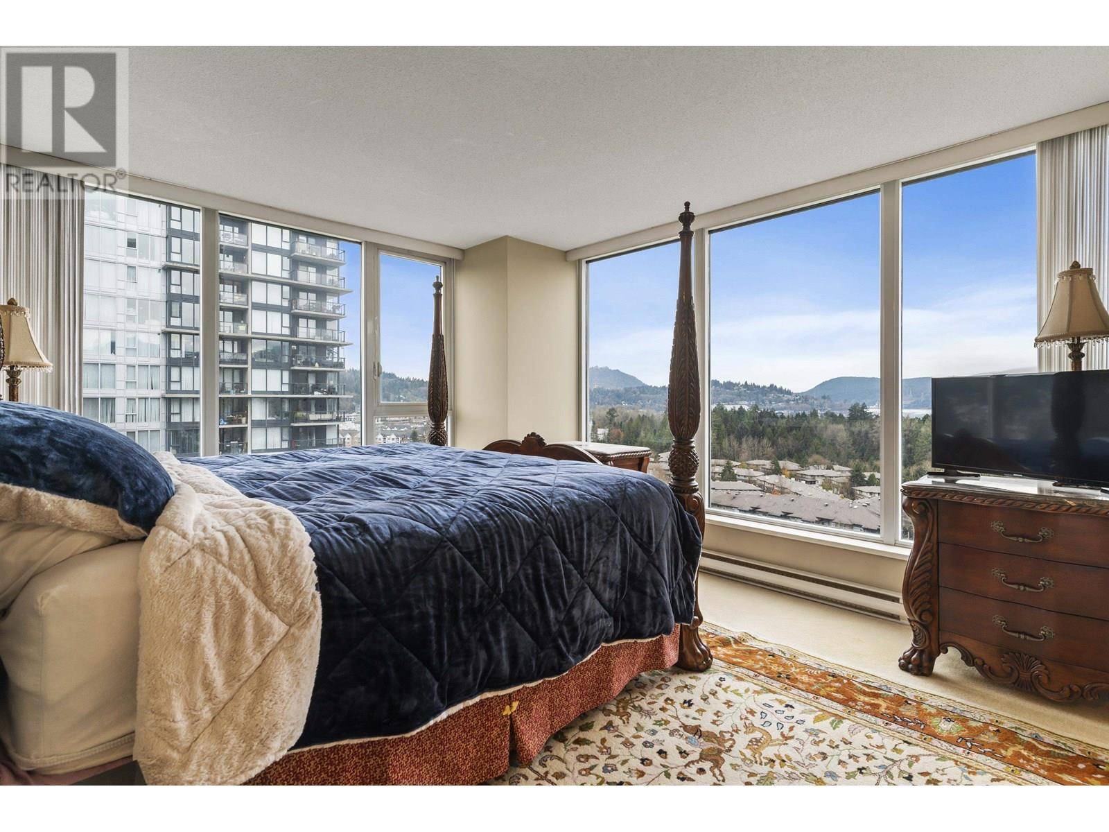 Port Moody, BC V3H0B7,660 NOOTKA WAY #2003