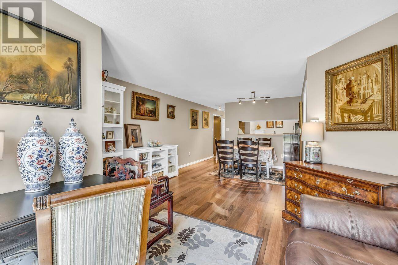 Vancouver, BC V6R4N9,2020 HIGHBURY ST #101
