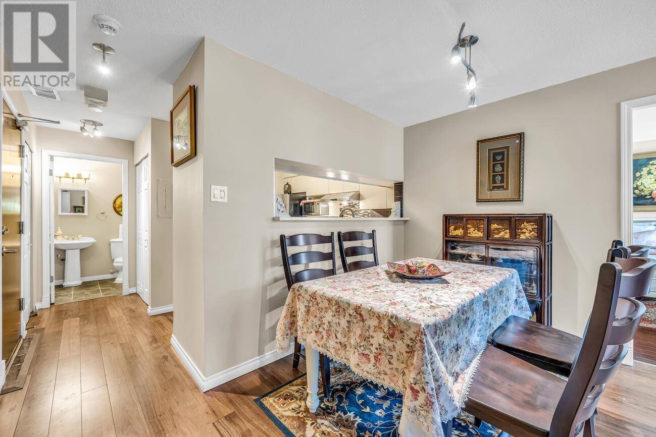 Vancouver, BC V6R4N9,2020 HIGHBURY ST #101