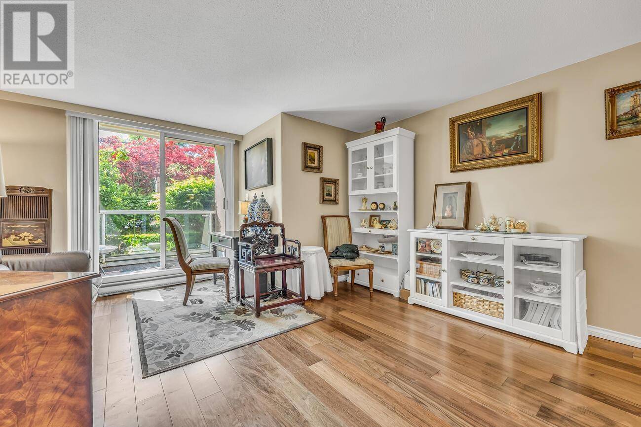 Vancouver, BC V6R4N9,2020 HIGHBURY ST #101