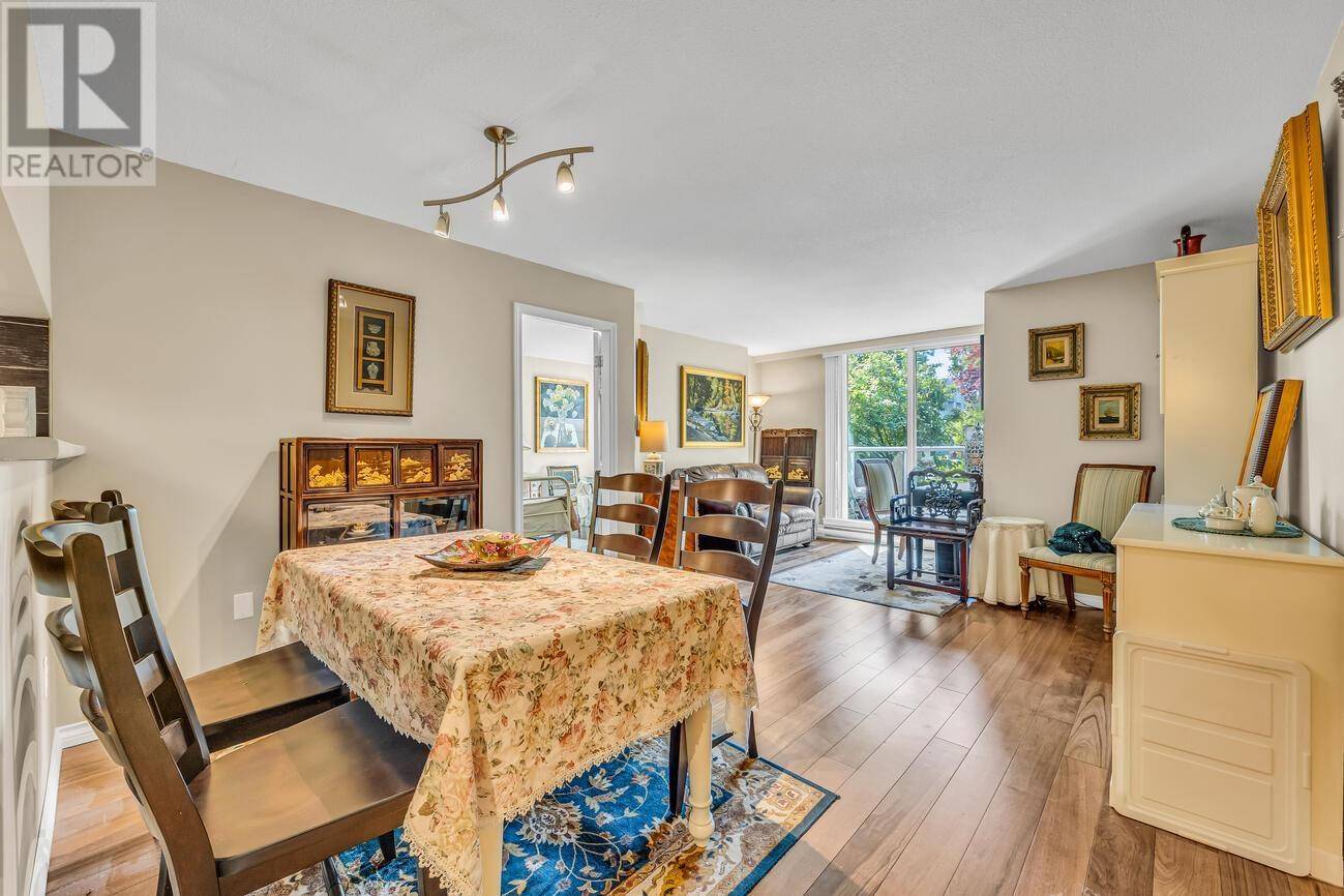 Vancouver, BC V6R4N9,2020 HIGHBURY ST #101