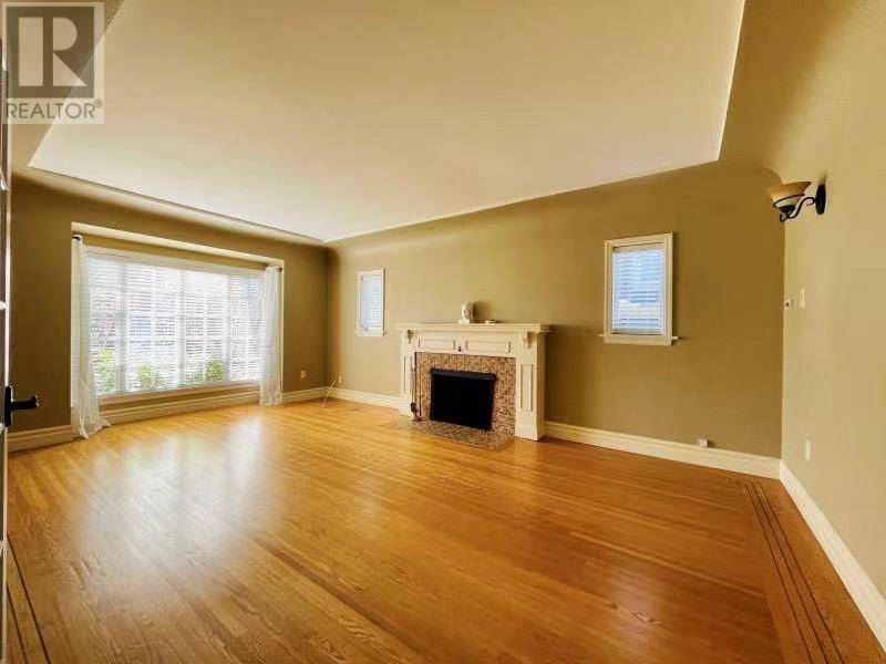 Vancouver, BC V6P2G1,1749 WEST 62ND AVENUE