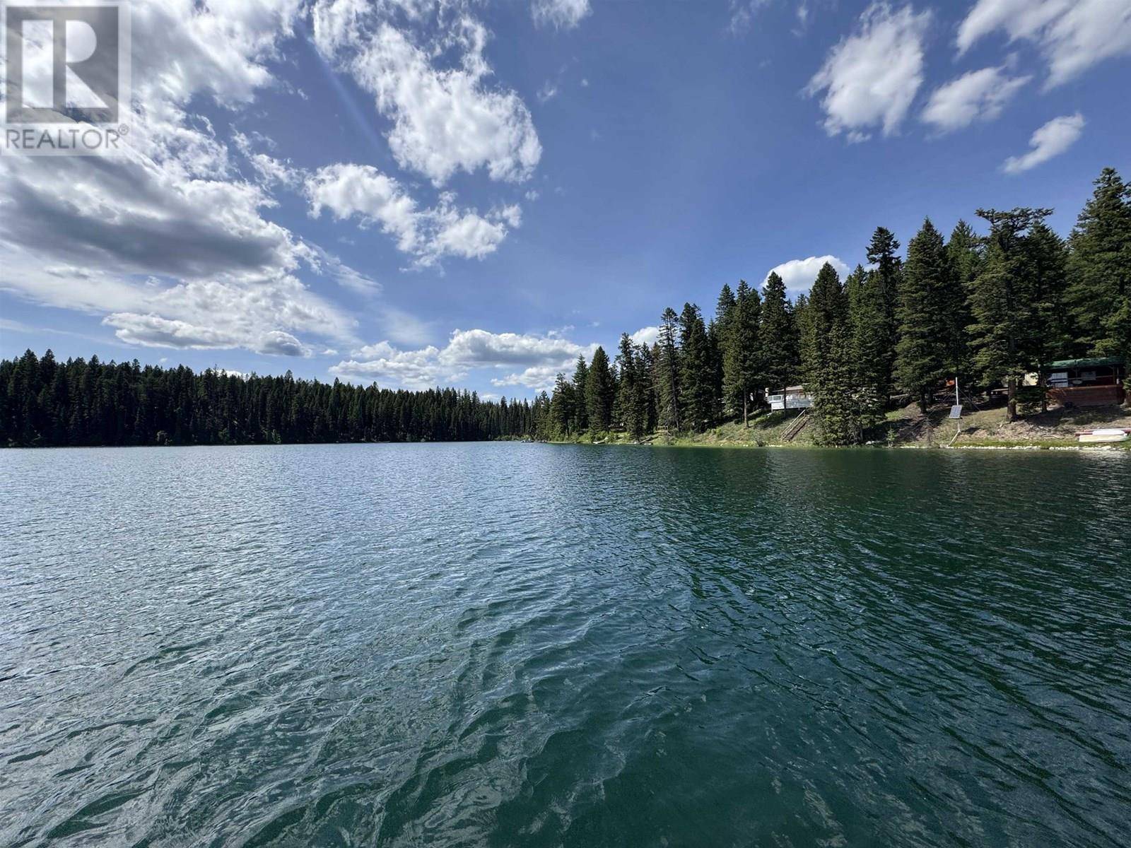 Williams Lake, BC V0L1P0,2454 TYEE LAKE ROAD