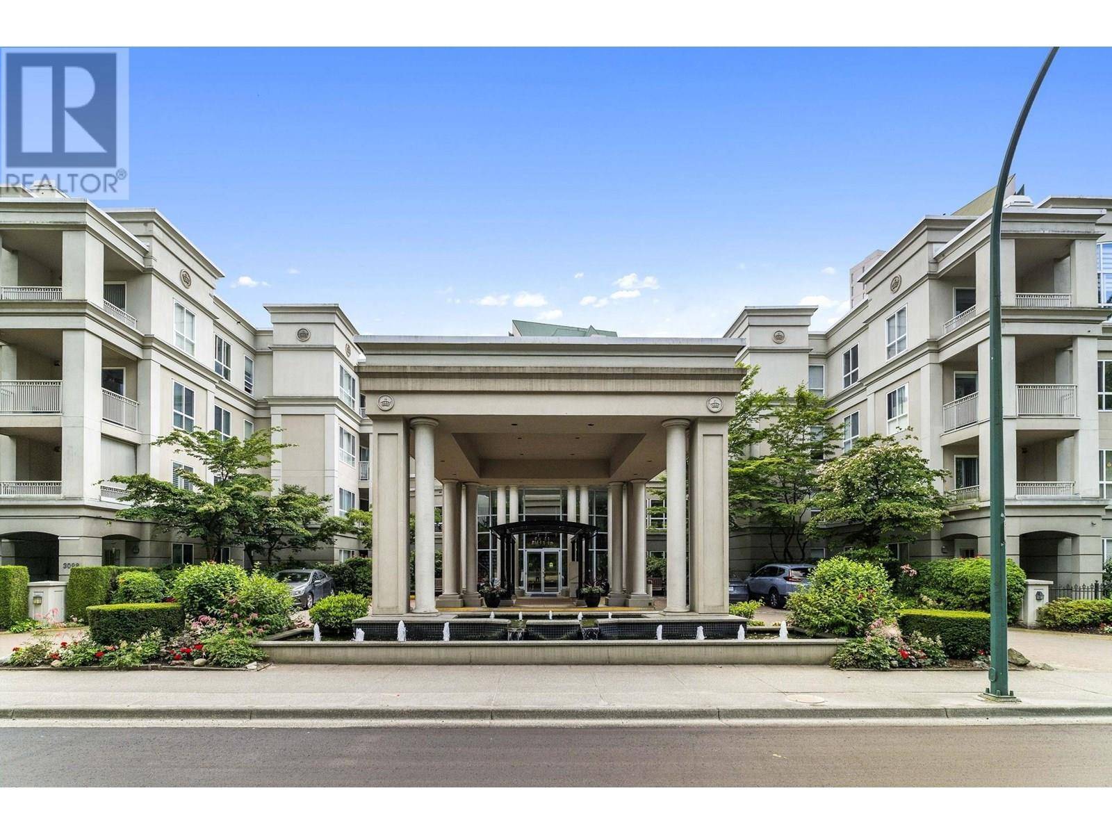 Coquitlam, BC V3B7W8,3098 GUILDFORD WAY #121