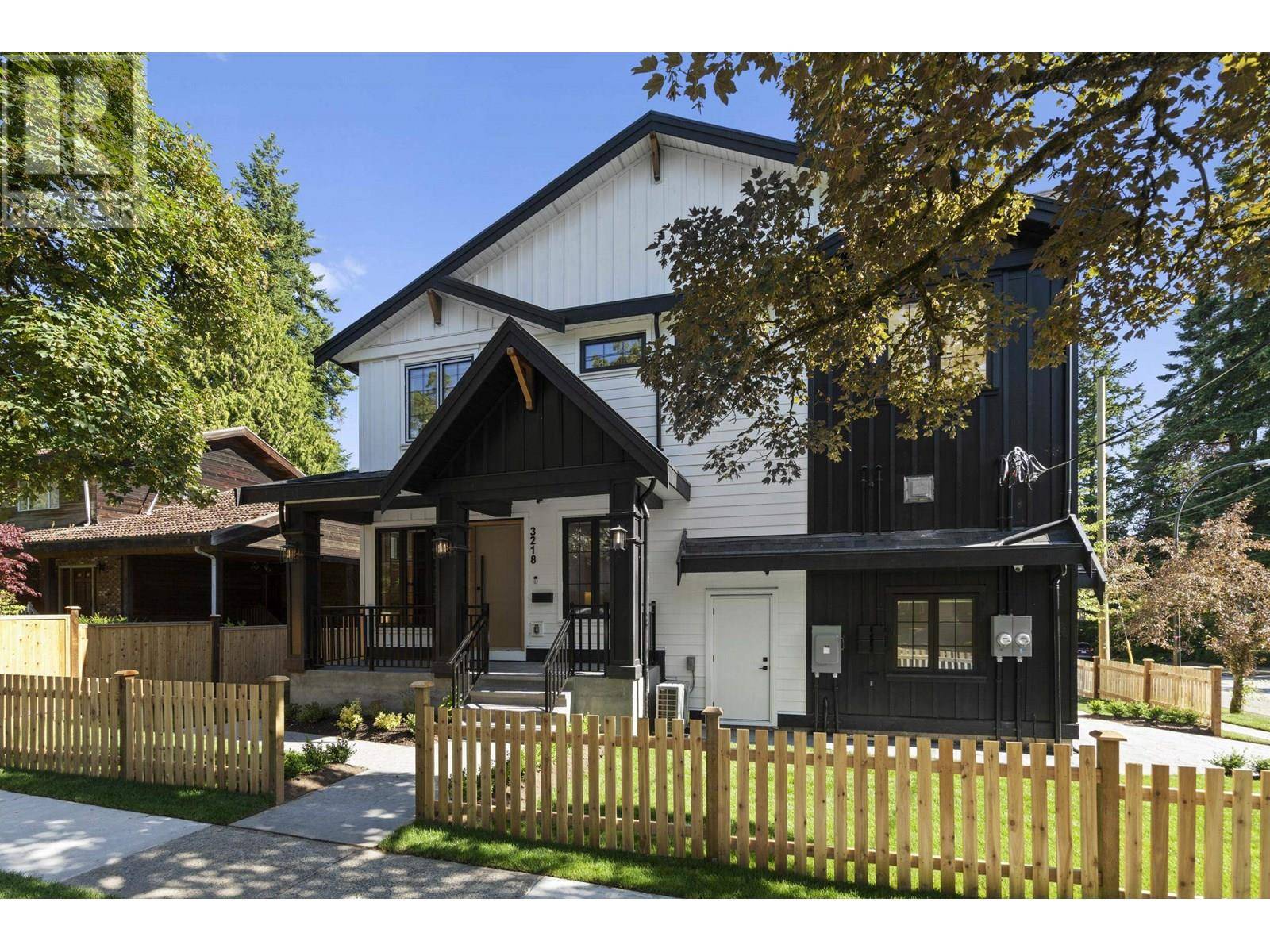 Vancouver, BC V0V0V0,3218 W 39TH AVENUE