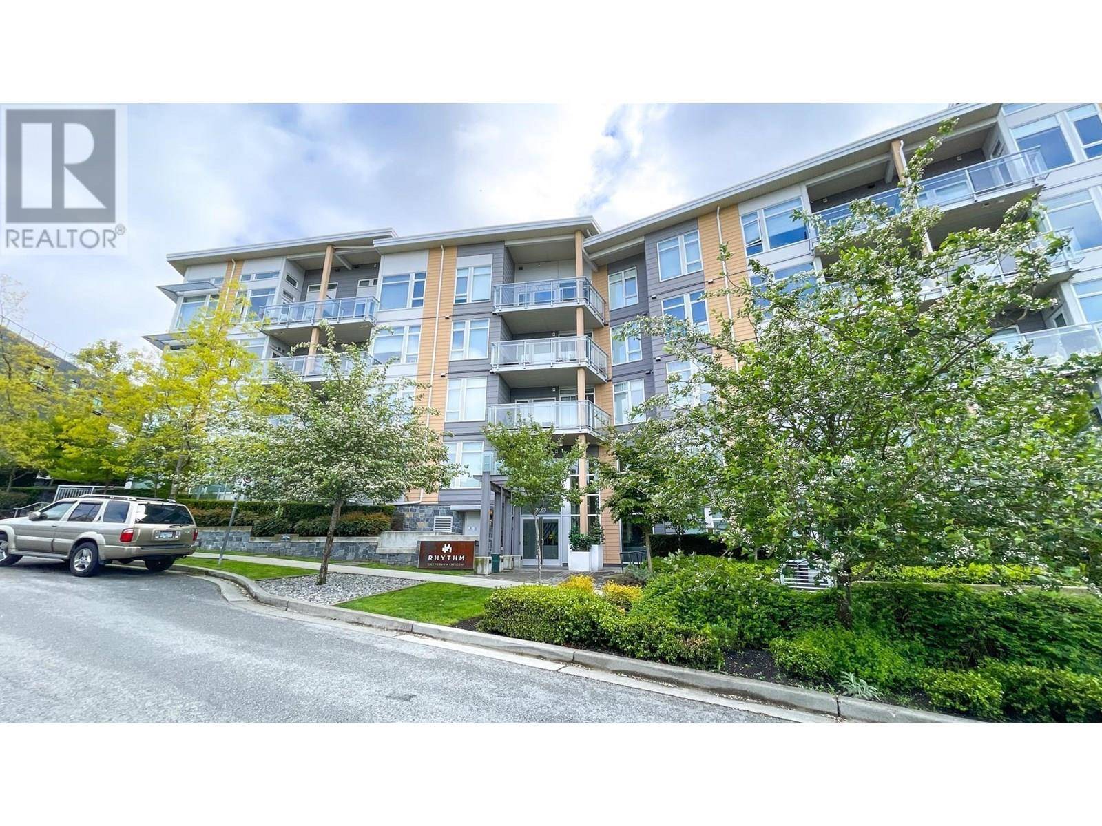 Vancouver, BC V5S0C3,3263 PIERVIEW CRES #413