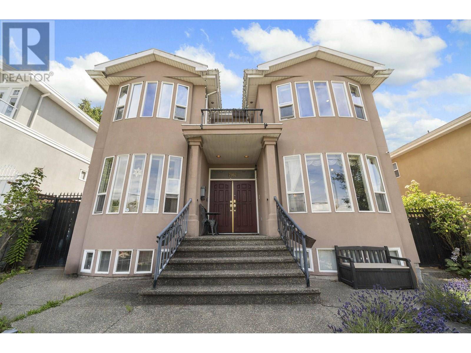 Vancouver, BC V5P4A5,7962 VICTORIA DRIVE