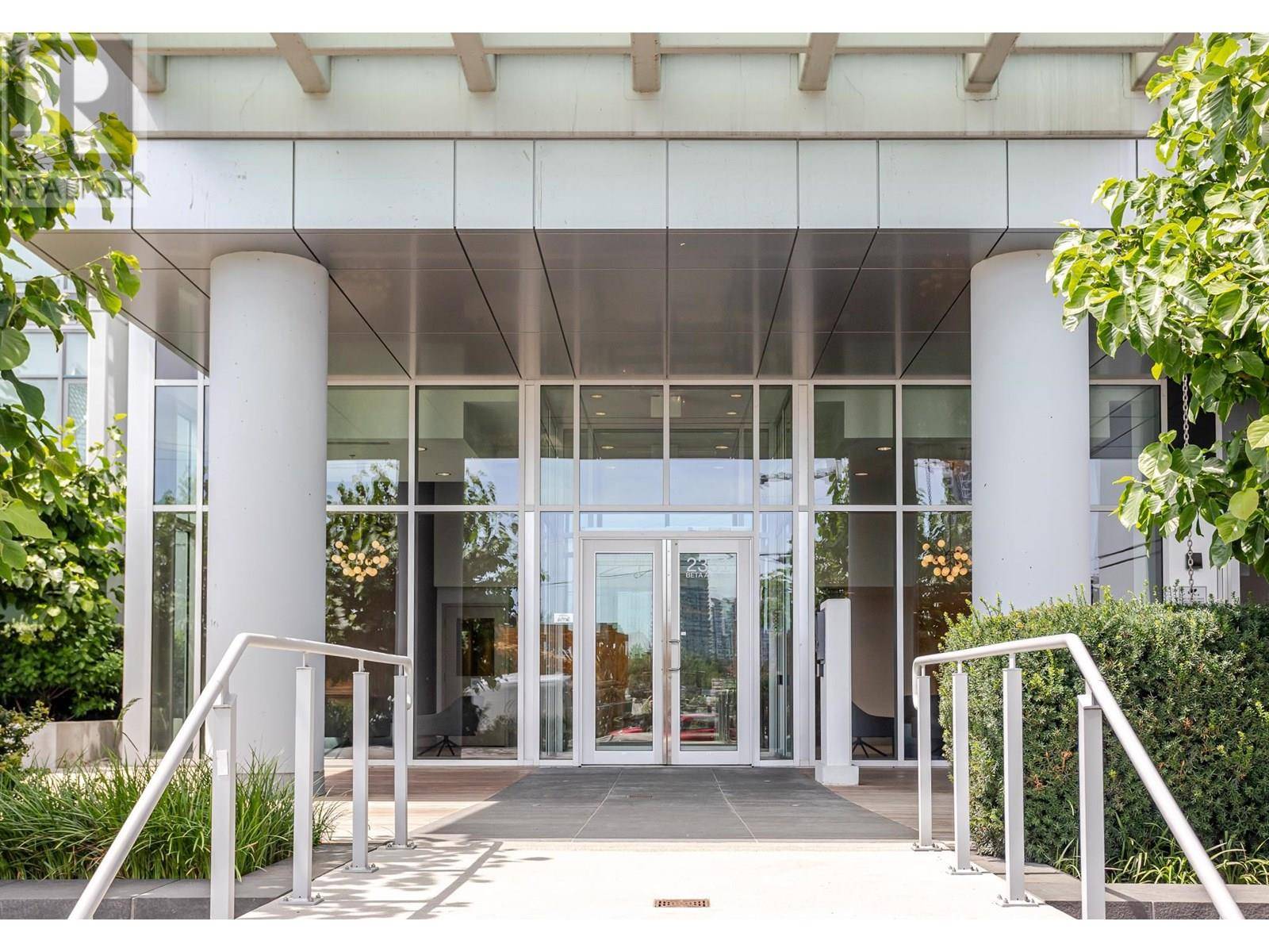 Burnaby, BC V5C0M2,2351 BETA AVE #2702