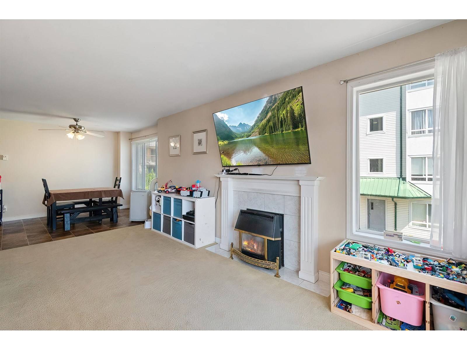 Chilliwack, BC V2R3P1,45729 GAETZ ST #203