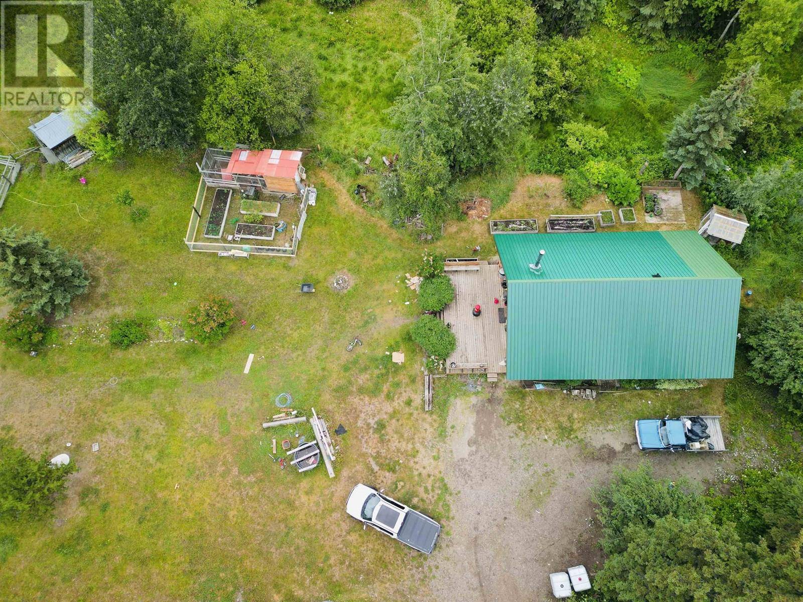 Burns Lake, BC V0J2P0,23160 KEEFES LANDING ROAD