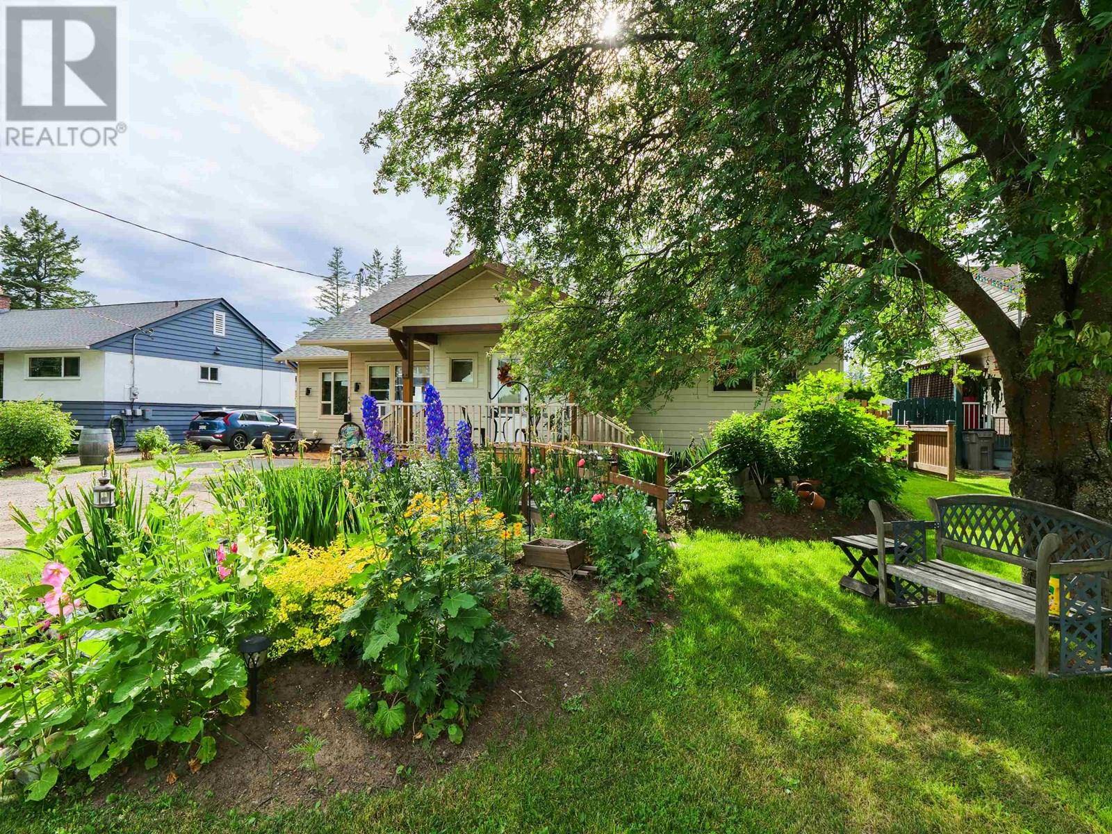 Quesnel, BC V2J2V5,741 CALLANAN STREET