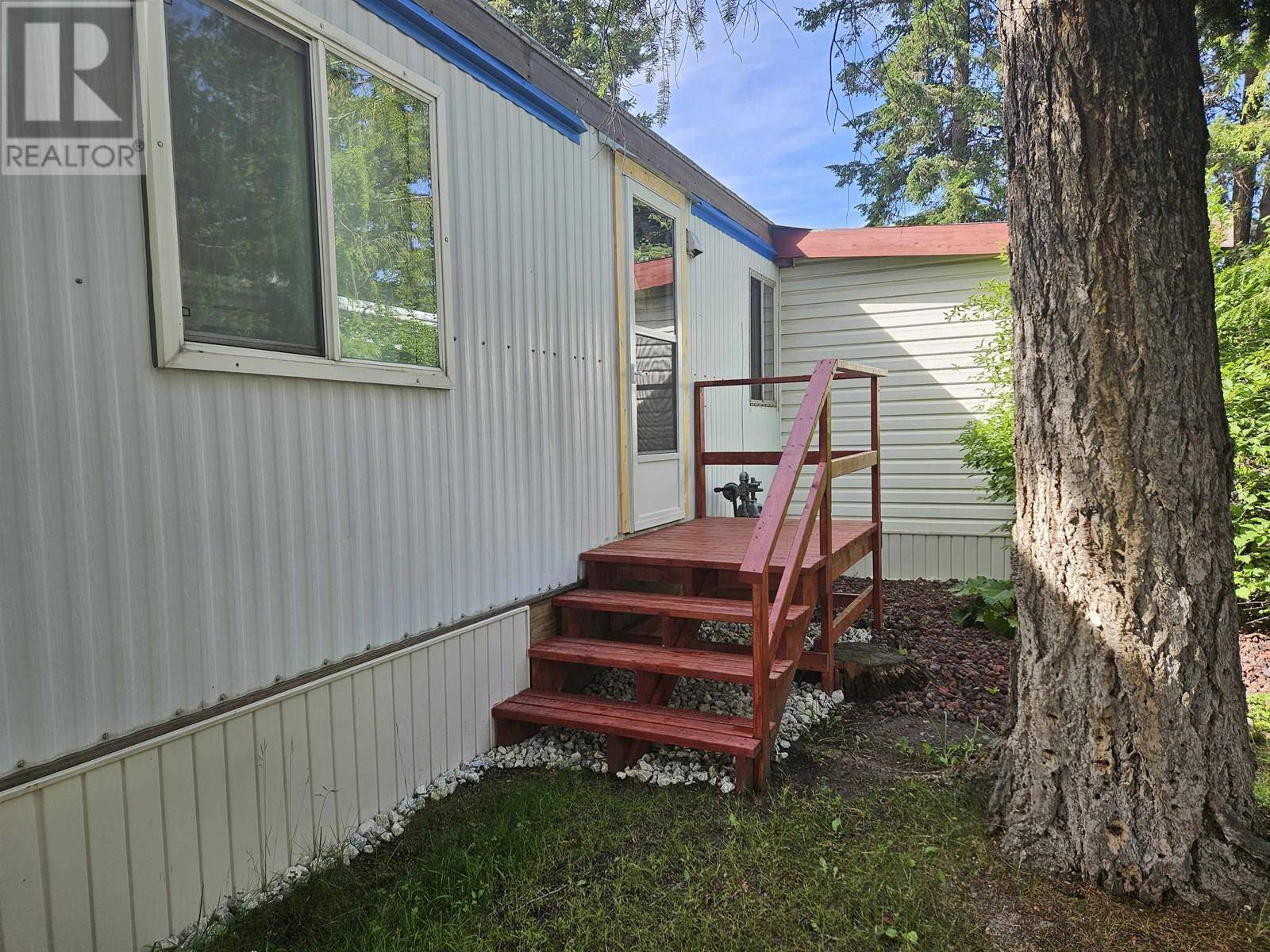 Williams Lake, BC V2G1Y2,1182 N 3RD AVENUE