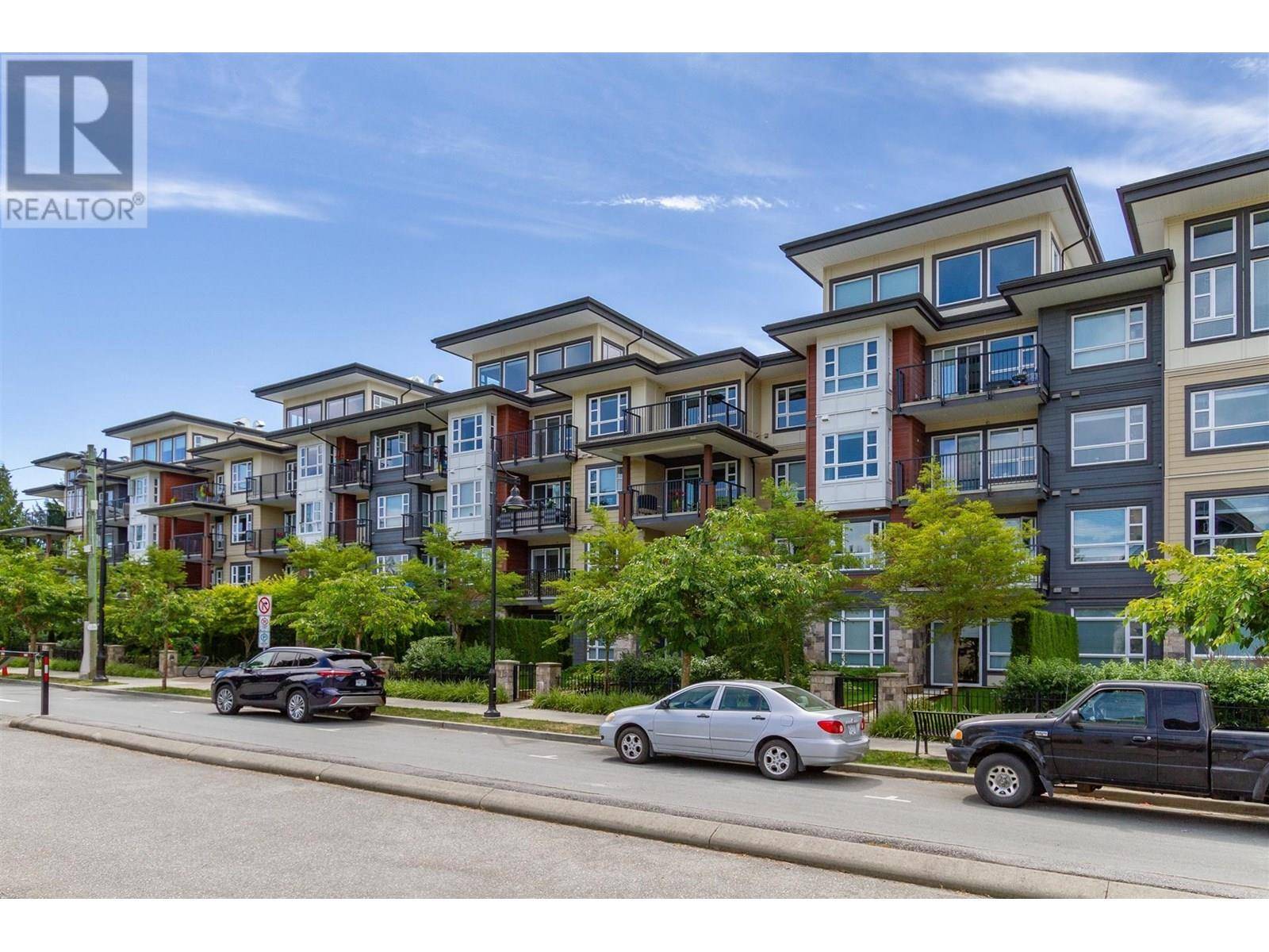 Maple Ridge, BC V2X3Y8,22562 121 AVE #409