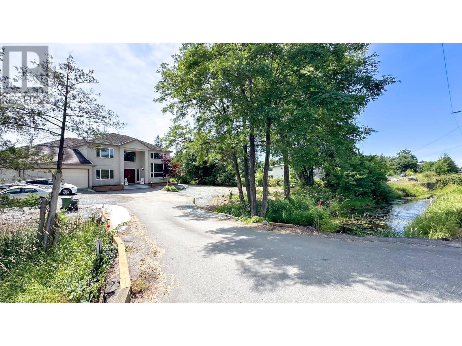 Richmond, BC V6V1M4,21800 RIVER ROAD