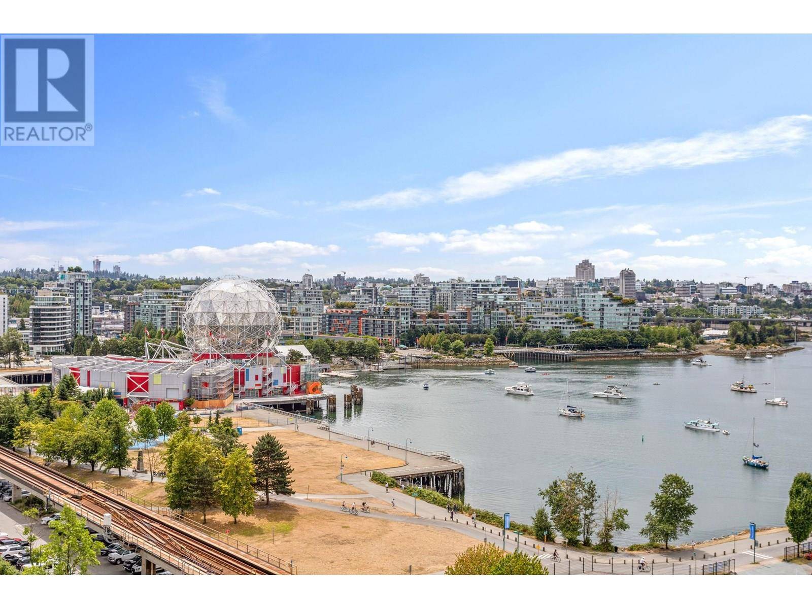 Vancouver, BC V6A0A1,125 MILROSS AVE #1406