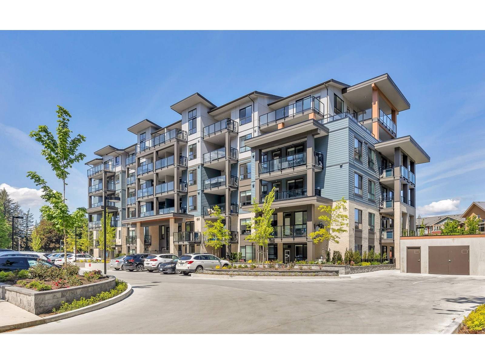 Chilliwack, BC V2R6L8,45497 CAMPUS DR #408