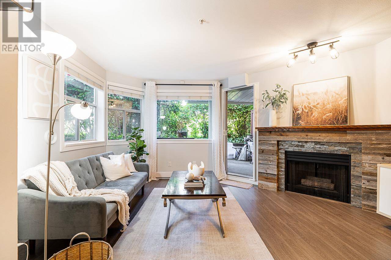 Vancouver, BC V5R2P5,3628 RAE AVE #106