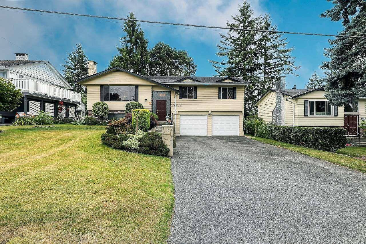 Delta, BC V4C3G1,11278 89 AVENUE
